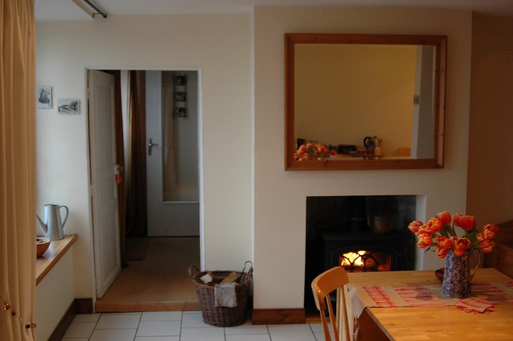 Numero CINQ Domfront  Exterior foto